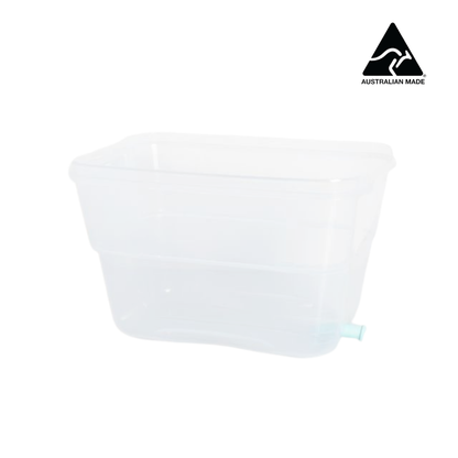 Strucket 4.5L Mini Spare Outer Bucket - Strucket