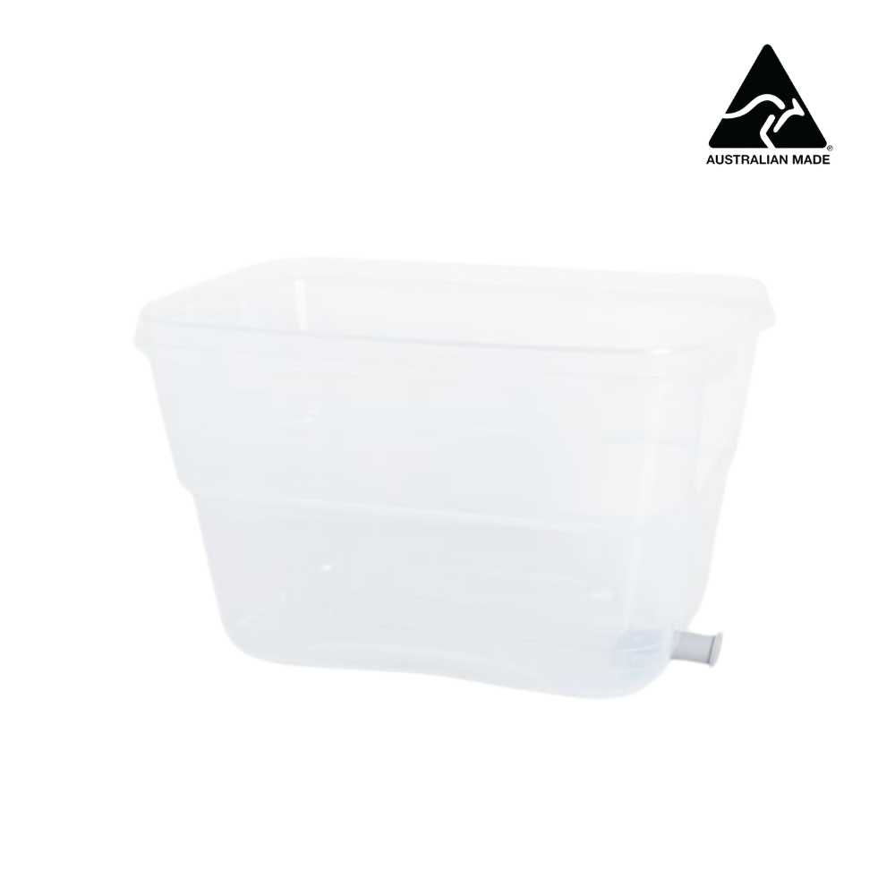 Strucket 4.5L Mini Spare Outer Bucket - Strucket