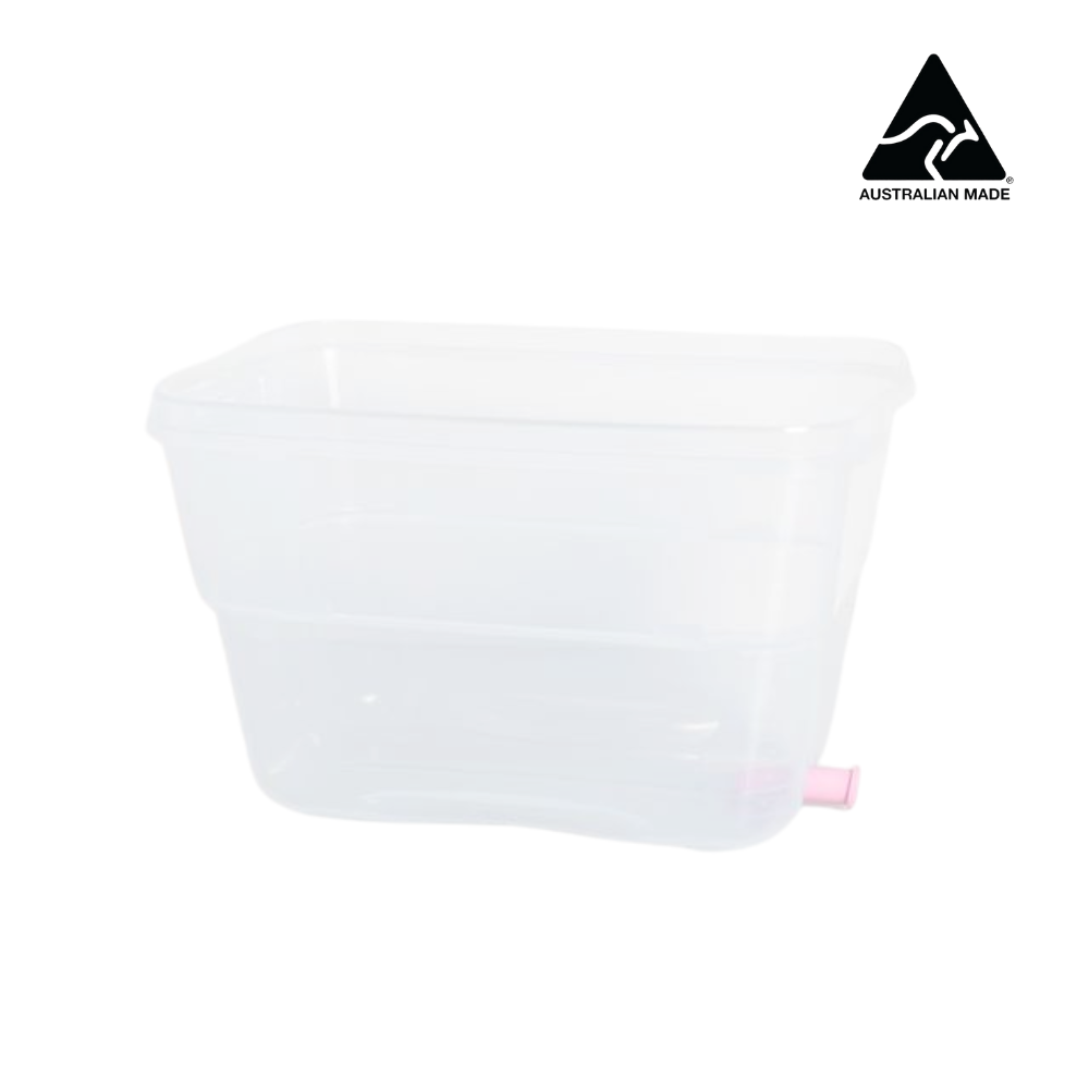 Strucket 4.5L Mini Spare Outer Bucket - Strucket