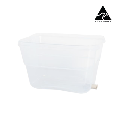Strucket 4.5L Mini Spare Outer Bucket - Strucket
