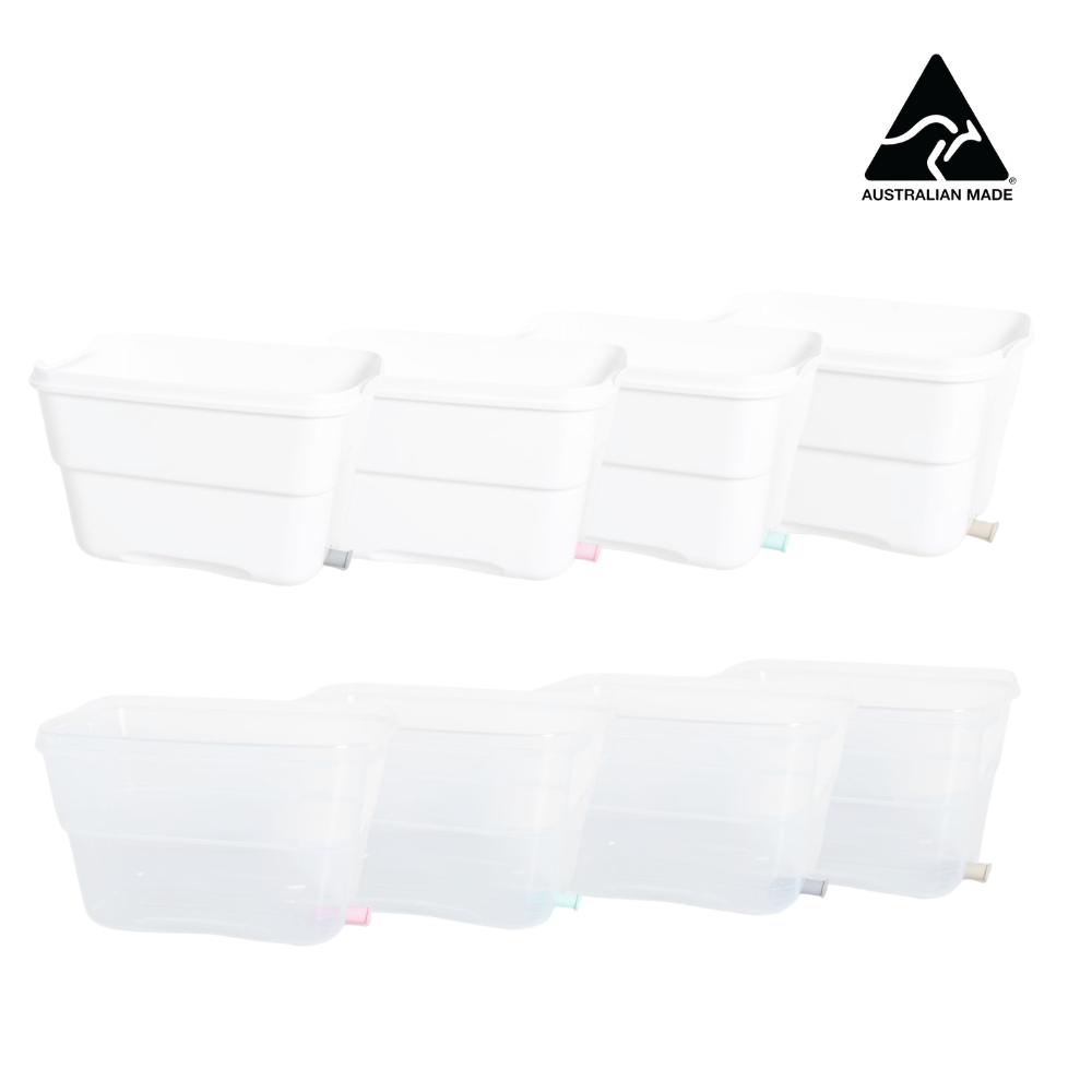 Strucket 4.5L Mini Spare Outer Bucket - Strucket