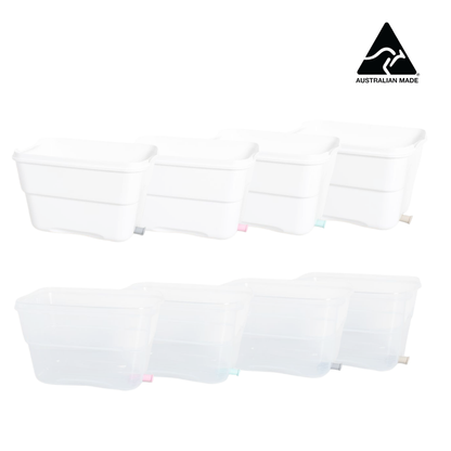 Strucket 4.5L Mini Spare Outer Bucket - Strucket