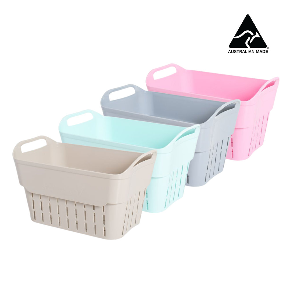 Strucket 4.5L Mini Spare Strainer - Strucket