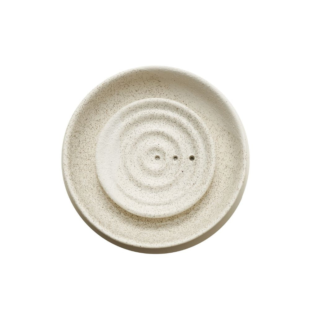 Strucket Ceramic Soap Dish - Strucket