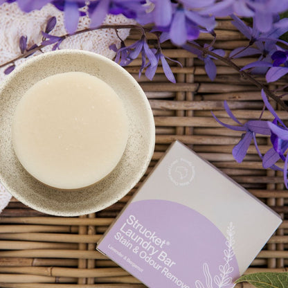 Strucket Ceramic Soap Dish - Strucket