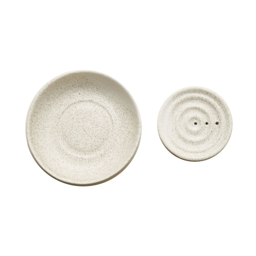 Strucket Ceramic Soap Dish - Strucket