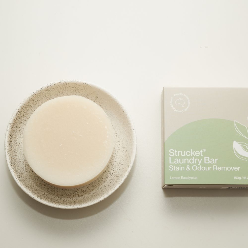 Strucket Ceramic Soap Dish - Strucket