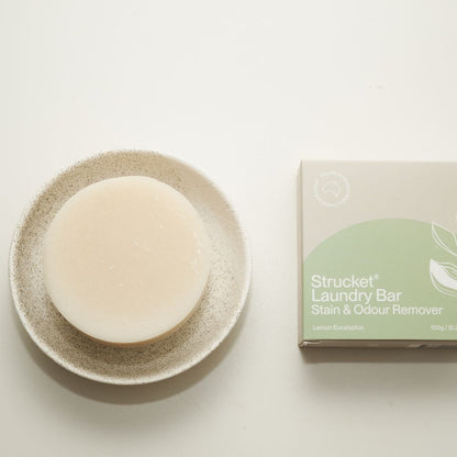 Strucket Ceramic Soap Dish - Strucket