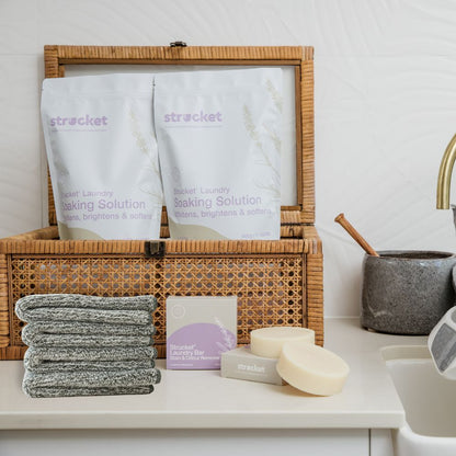 Strucket Dish Cloth - Strucket