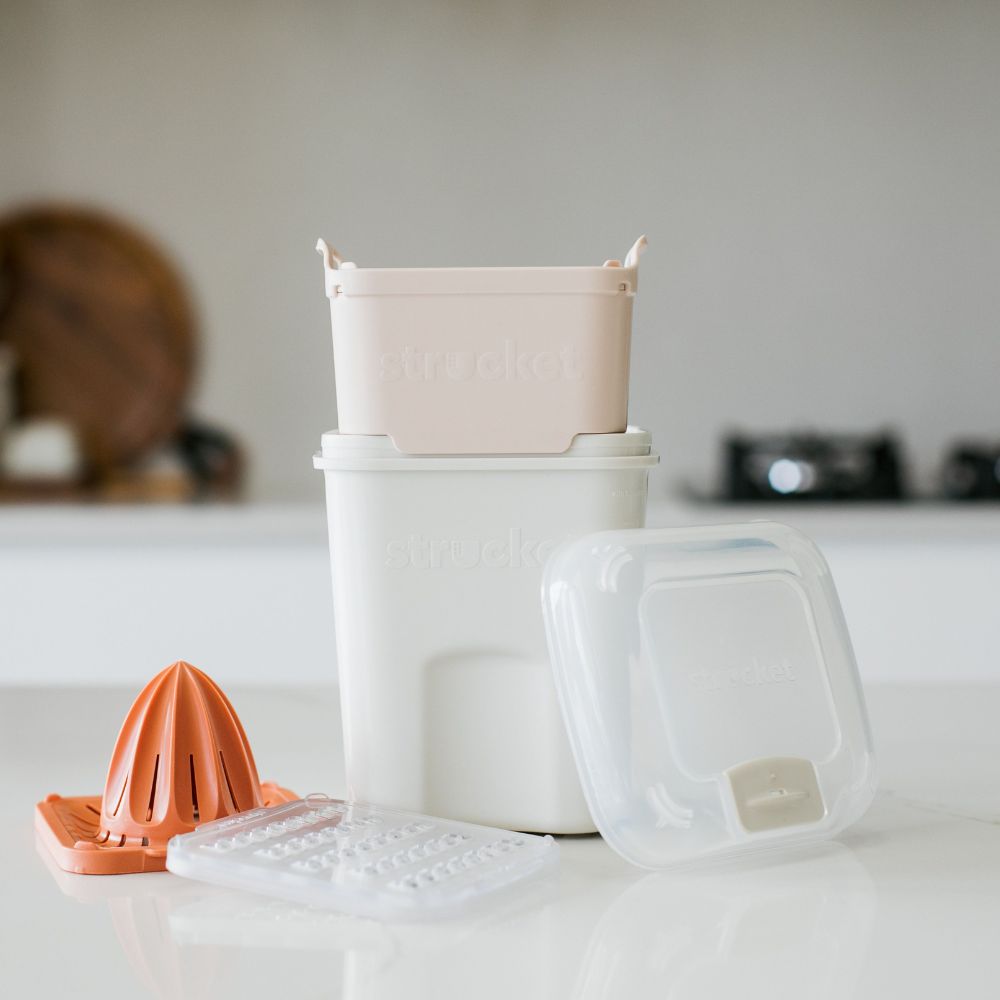 Strucket 1L Teenie Lid - Strucket