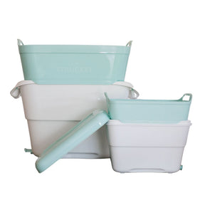 Strucket Bundle - 19L + Strucket Mini