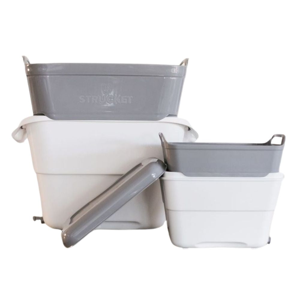Strucket Bundle - 19L + Strucket Mini