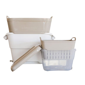 Strucket Bundle - 19L + Strucket Mini