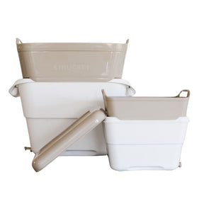 Strucket Bundle - 19L + Strucket Mini