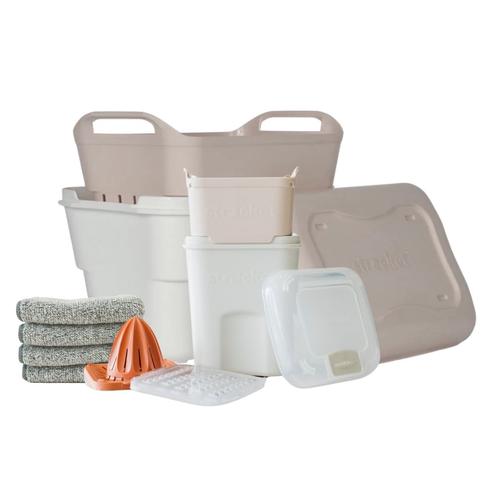 Strucket Kitchen Bundle