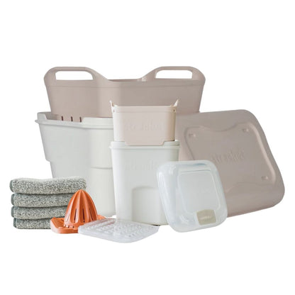 Strucket Kitchen Bundle