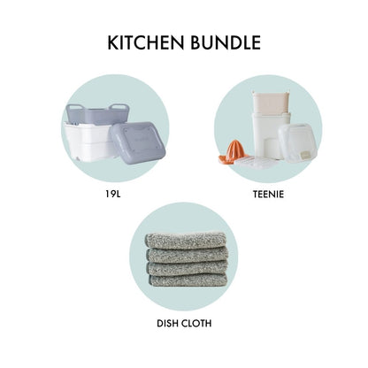 Strucket Kitchen Bundle