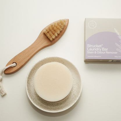 Strucket Multi-Purpose Cleaning Brush - Strucket