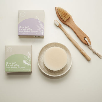 Strucket Multi-Purpose Cleaning Brush - Strucket