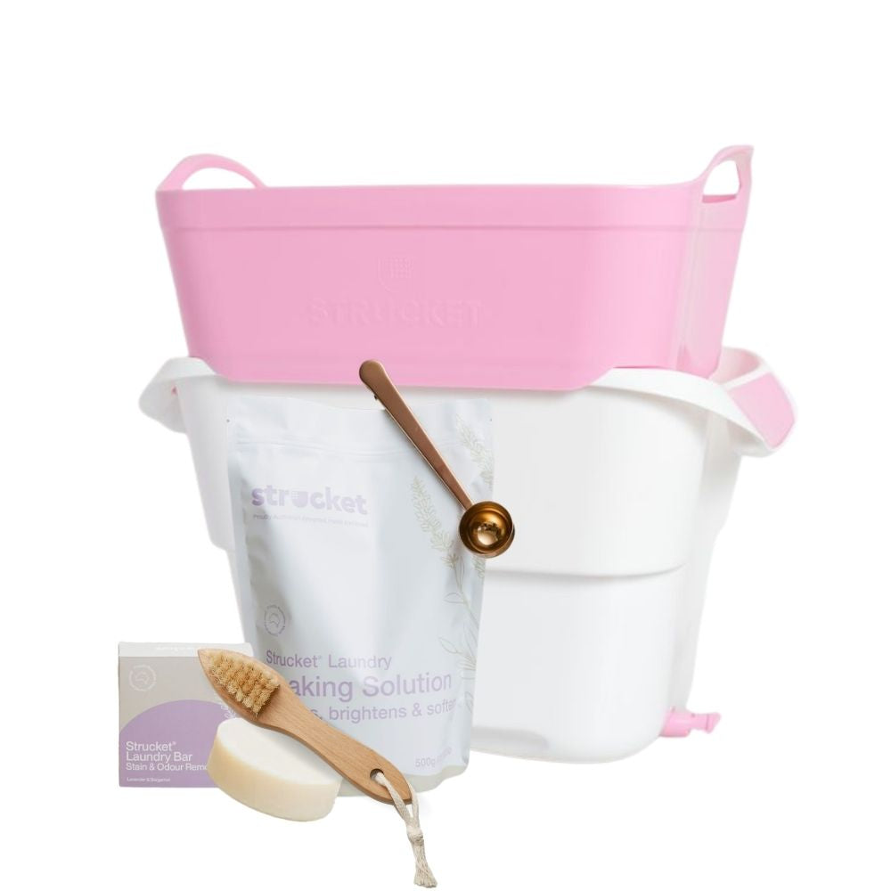 Strucket Baby Bundle