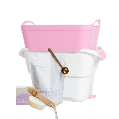 Strucket Baby Bundle