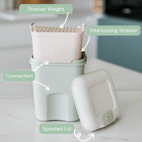 Mother's Day Bundle - 19L + Mini + FREE Teenie - Strucket