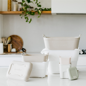 Strucket 19L + Strucket Mini + Teenie Bundle - Strucket