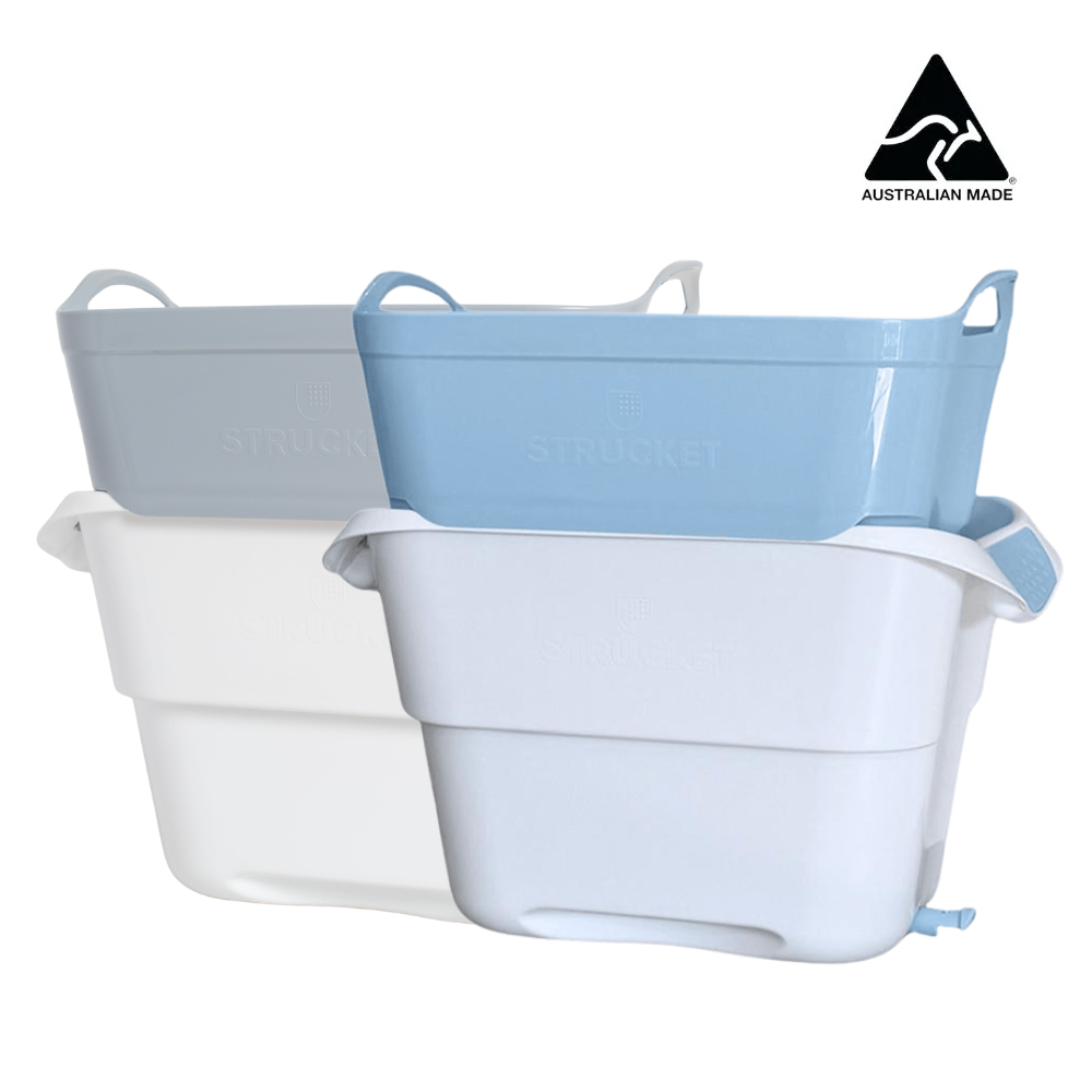 Strucket 2 x 19L Bundle Deal - Strucket