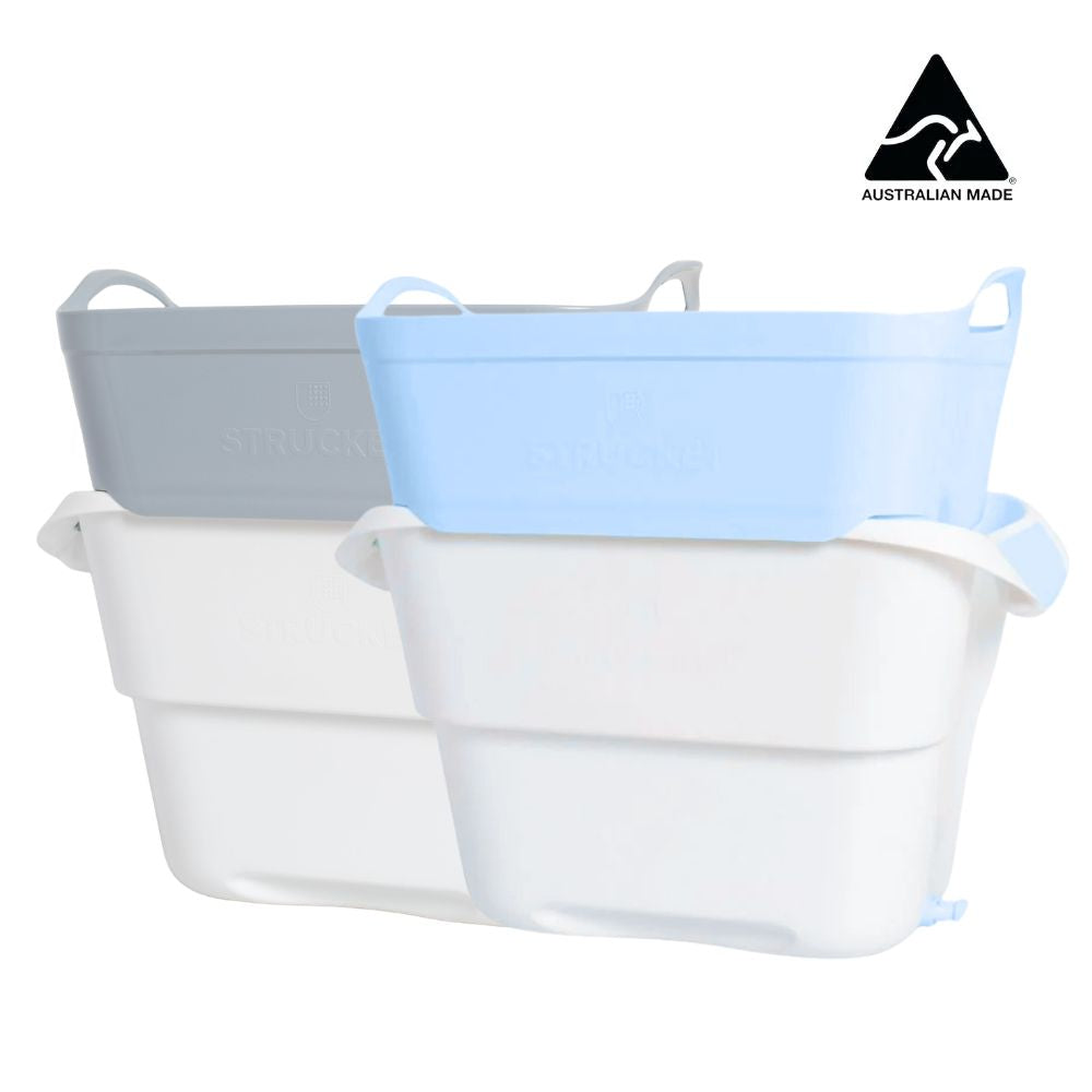 Strucket 2 x 19L Bundle Deal - Strucket