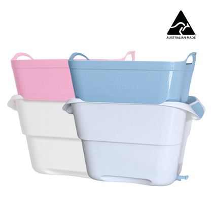 Strucket 2 x 19L Bundle Deal - Strucket