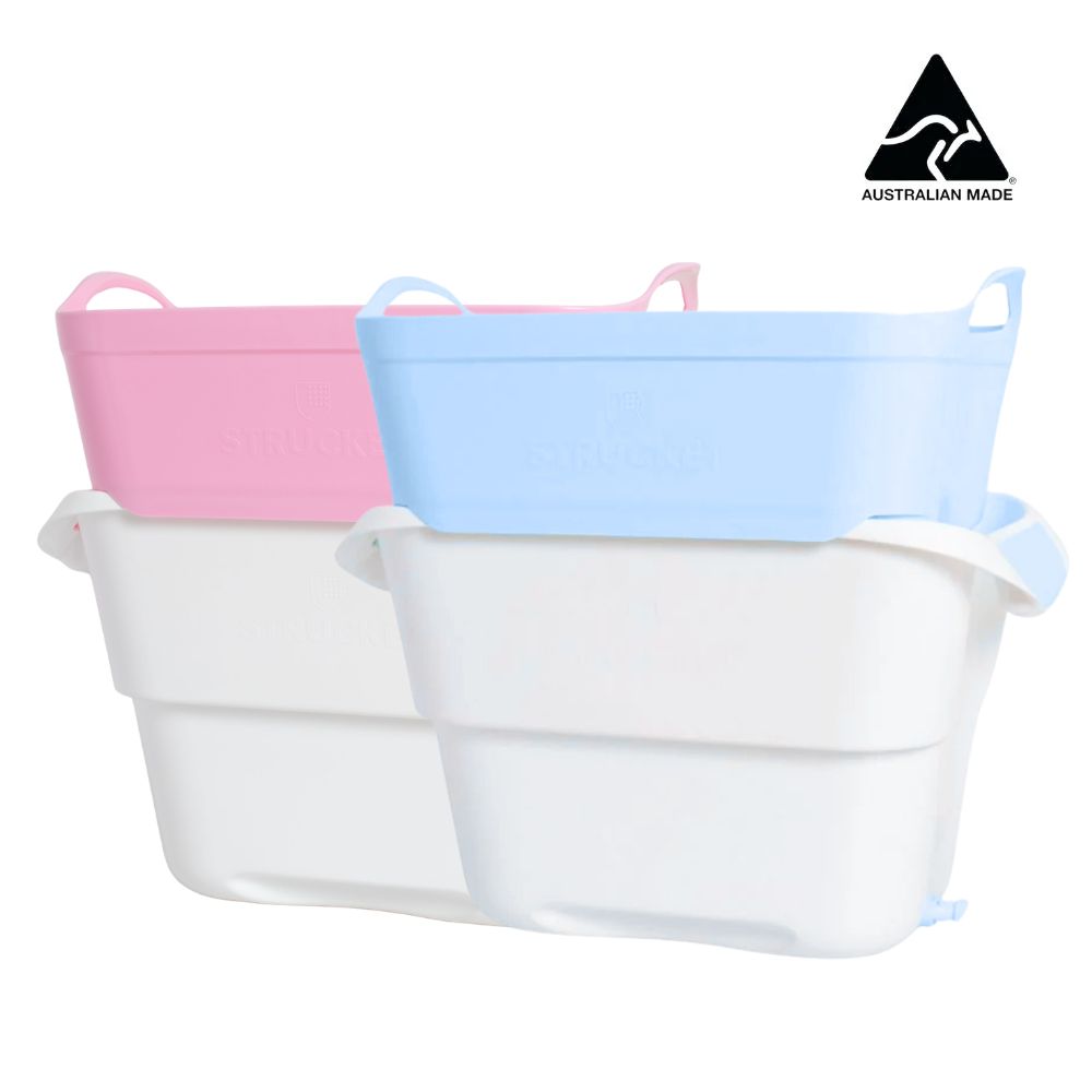 Strucket 2 x 19L Bundle Deal - Strucket