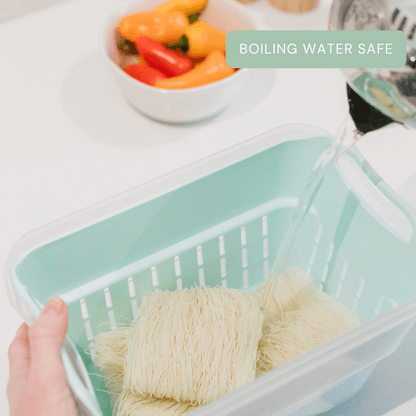 Strucket 4.5L Mini for boiling water and high-temperature cleaning, 