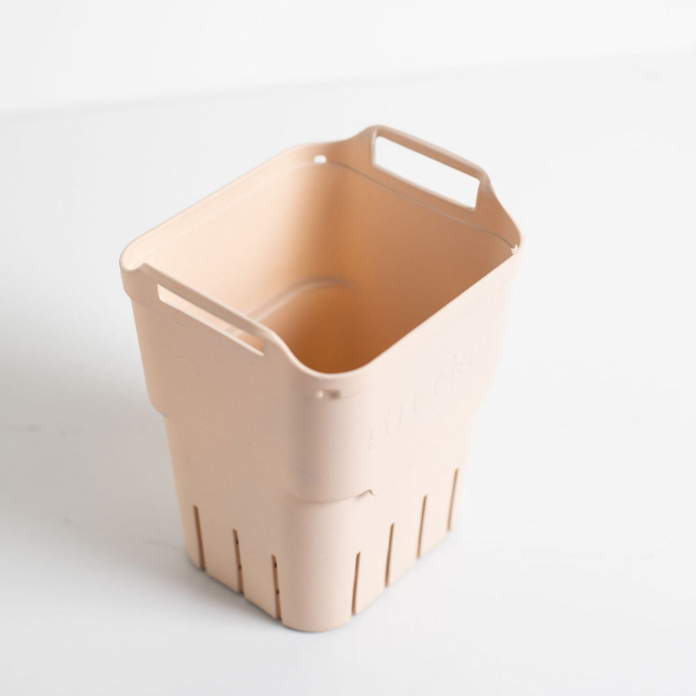 Spare Strainer - Strucket, color_Light Pink