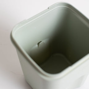 Spare Outer Container - Strucket, color_Light Green