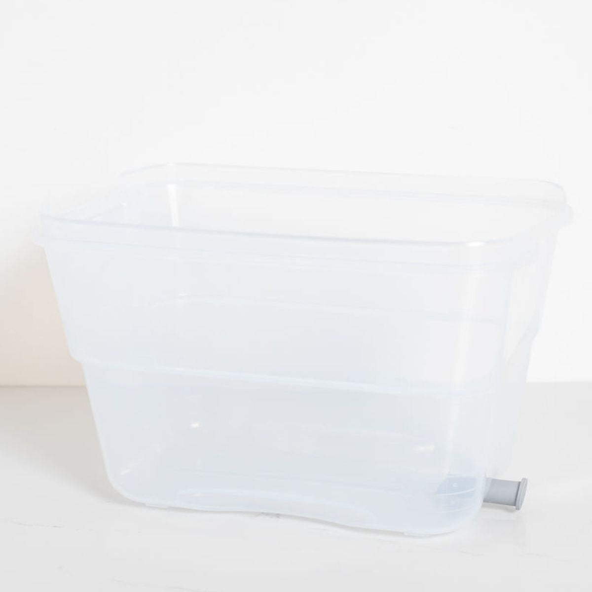 Spare Outer Container - Strucket, color_Grey