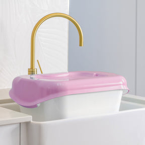 Strucket lid locking securely for added safety