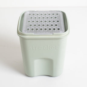 Strucket Teenie grater attachment fits all colors