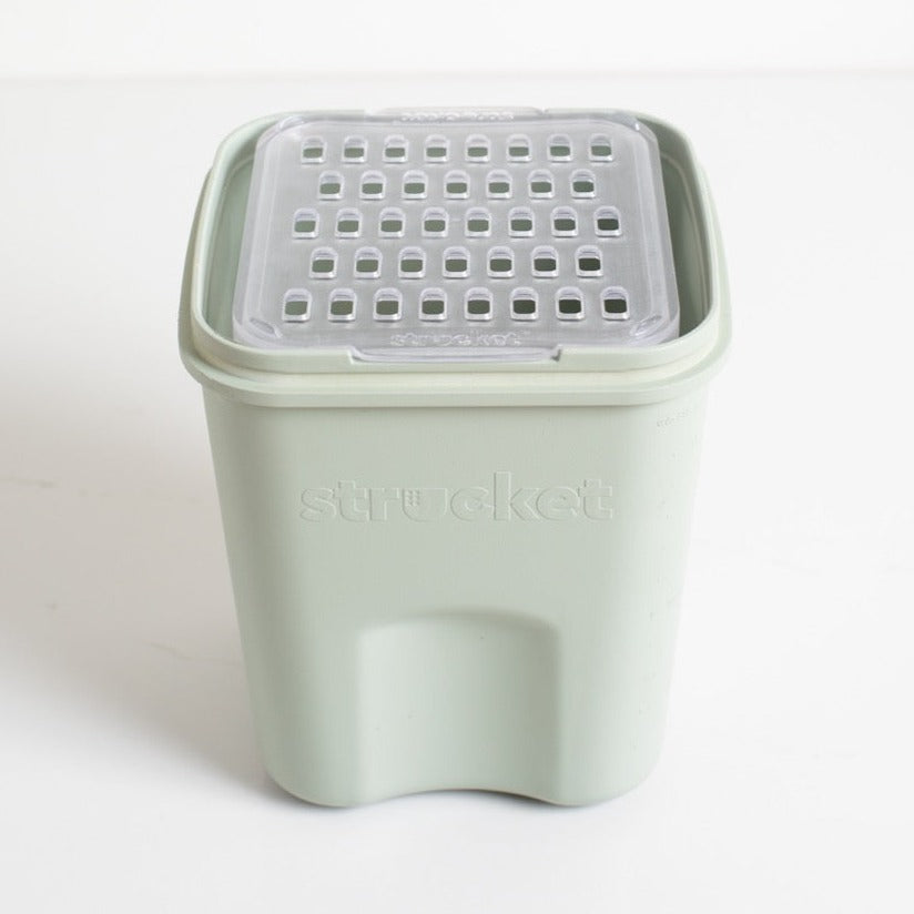 Strucket Teenie grater attachment fits all colors